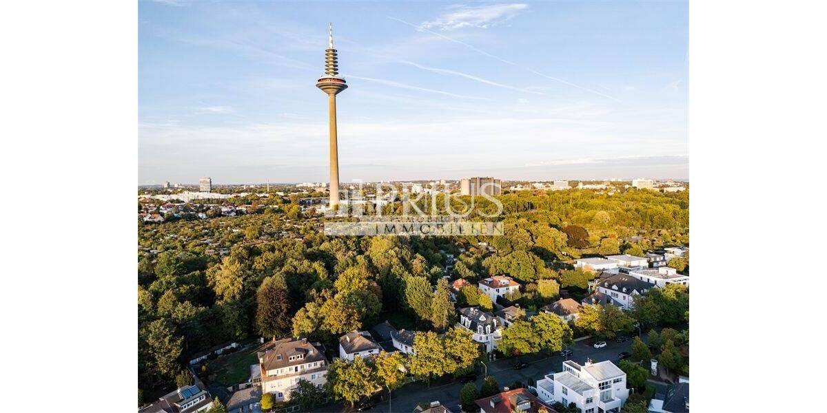 Mehrfamilienhaus, Wohnhaus Frankfurt am Main Bockenheim - 1 Zimmer, 400 m&sup2;, 4.500.000&euro; | Angebot:25684581