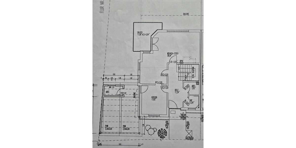 Doppelhaushälfte Haibach - 6 Zimmer, 177 m&sup2;, 769.000&euro; | Angebot:26932898