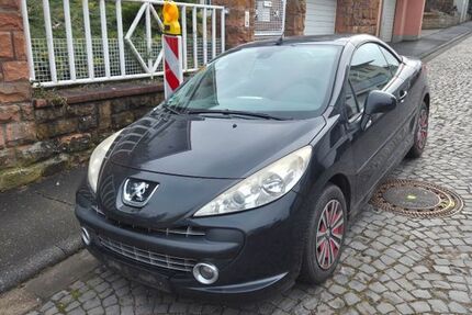 Peugeot 207 180.700 km 1.200 &euro; Großostheim 63762