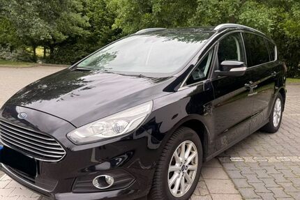 Ford S-Max 192.350 km 7.800 &euro; Frankfurt 60437