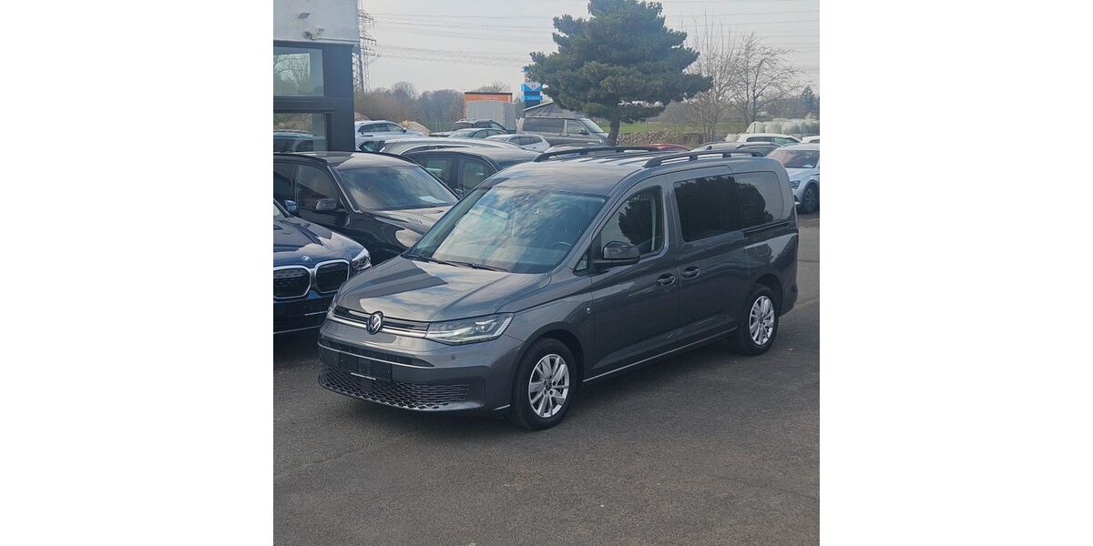 VW Caddy 147.398 km 22.890 &euro; Großkrotzenburg 63538