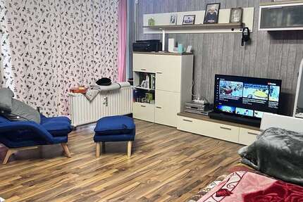 Wohnung Dietzenbach Neue Mitte - 1 Zimmer, 35 m&sup2;, 82.500&euro; | Angebot:14845577