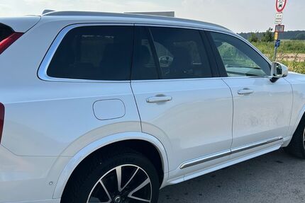 Volvo XC90 189.000 km 25.500 &euro; Groß-Umstadt 64823
