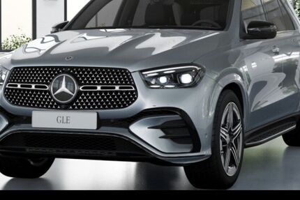 Mercedes-Benz GLE 450 9.900 km 97.300 &euro; Frankfurt 60488
