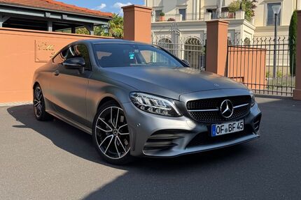 Mercedes-Benz C 200 139.000 km 23.900 &euro; Hainburg 63512