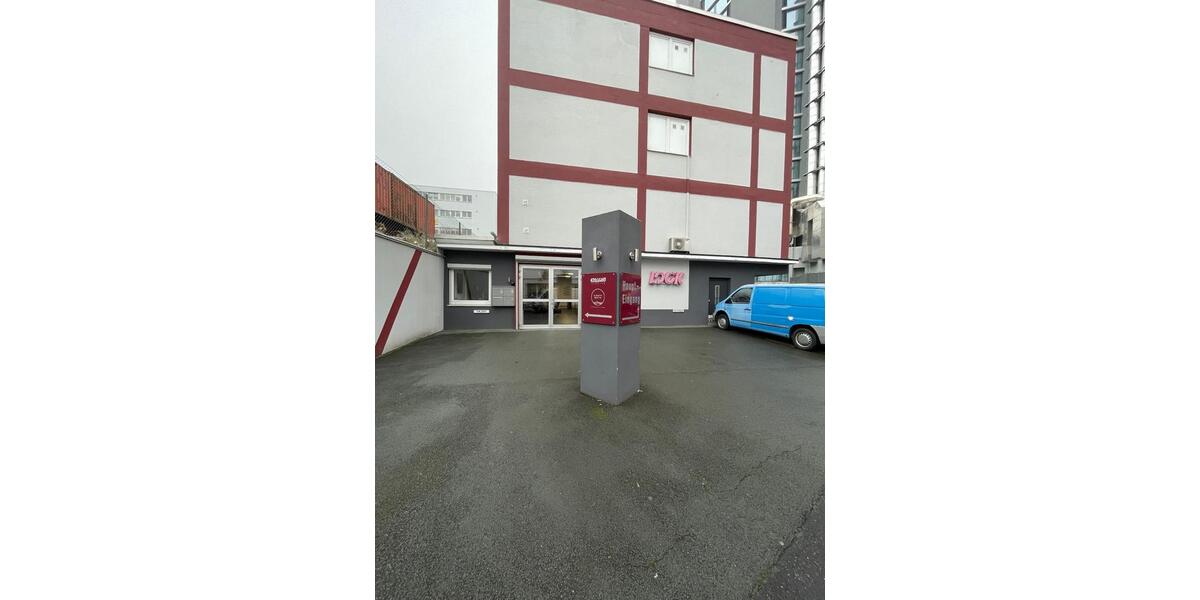 Gewerbeobjekt Offenbach am Main Hafen - 375&euro; | Angebot:20668001