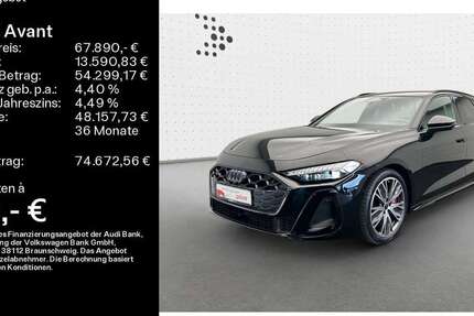 Audi S5 25.139 km 67.890 &euro; Oberursel 61440