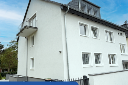 Wohnung Frankfurt am Main Ginnheim - 3 Zimmer, 117 m&sup2;, 2.375&euro; | Angebot:26064735