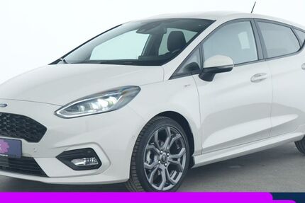Ford Fiesta 40.055 km 15.199 &euro; Dietzenbach bei Frankfurt 63128