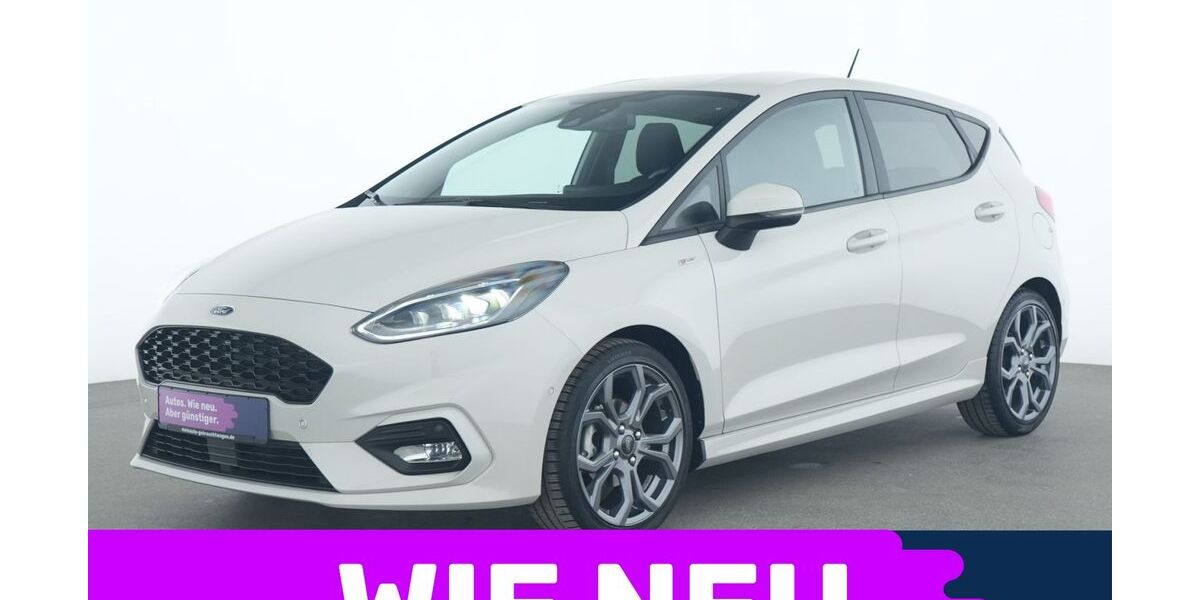 Ford Fiesta 40.055 km 15.199 &euro; Dietzenbach bei Frankfurt 63128