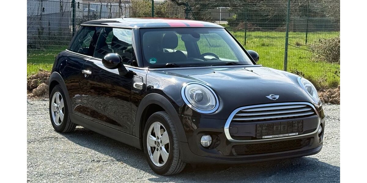 Mini Cooper D 200.000 km 5.900 &euro; Oberursel 61440