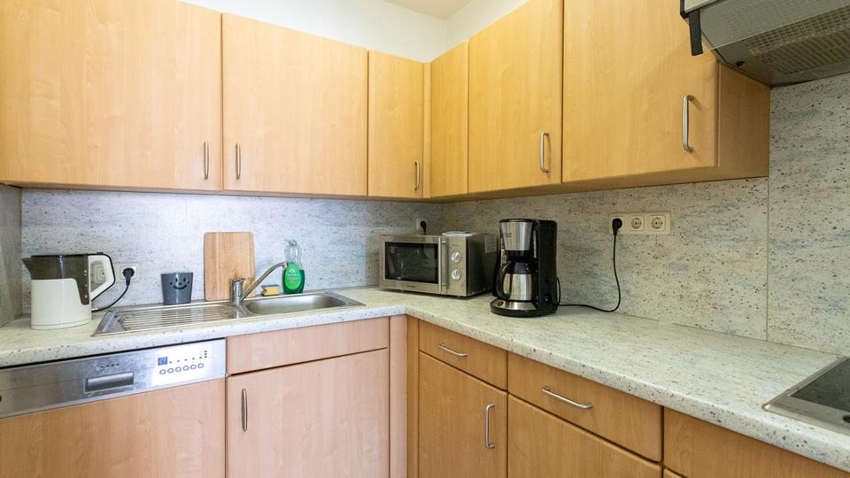 Gewerbeobjekt Frankfurt am Main Sachsenhausen - 14&euro; | Angebot:25967959