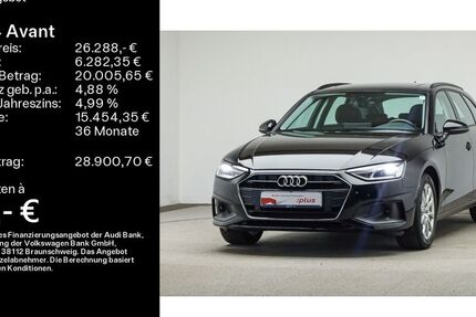 Audi A4 69.100 km 26.288 &euro; Mühlheim 63165