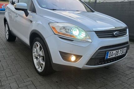 Ford Kuga 176.500 km 6.999 &euro; Rodgau 63110