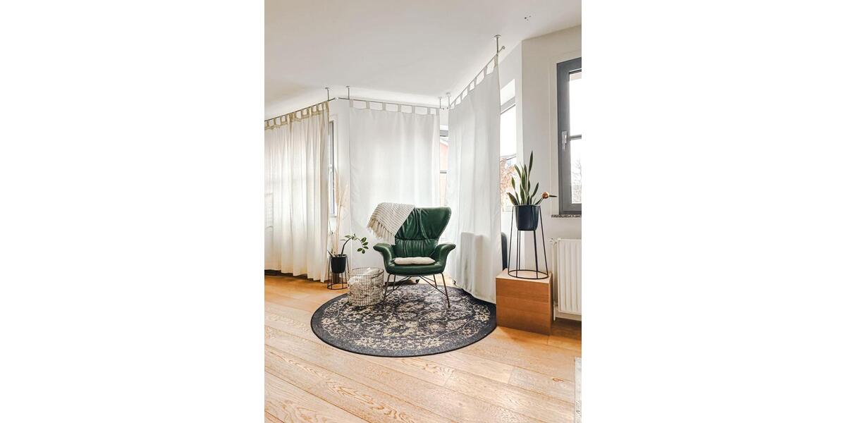 Loft - Studio - Atelier Frankfurt am Main Innenstadt - 1.5 Zimmer, 65 m&sup2;, 1.650&euro; | Angebot:25967977