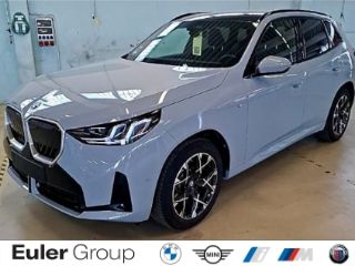 BMW X3 6.576 km 50.933 &euro; Hainburg 63512