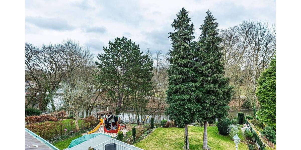 Etagenwohnung Frankfurt am Main Rödelheim - 2 Zimmer, 55 m&sup2;, 1.650&euro; | Angebot:26786777