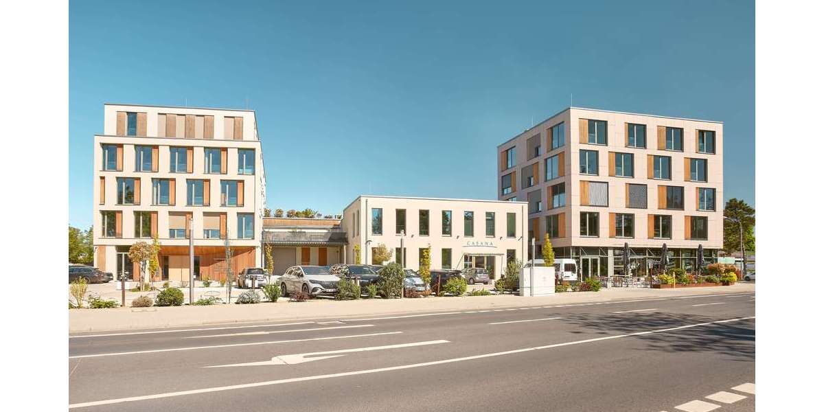 Gewerbeobjekt Mühlheim am Main - 900&euro; | Angebot:26981077