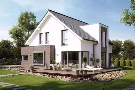 Haus Schaafheim - 9 Zimmer, 220 m&sup2;, 701.287&euro; | Angebot:25863847