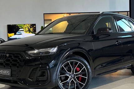 Audi SQ5 93.700 km 40.980 &euro; Rodgau-Weiskirchen/nähe Frankfurt am Main 63110