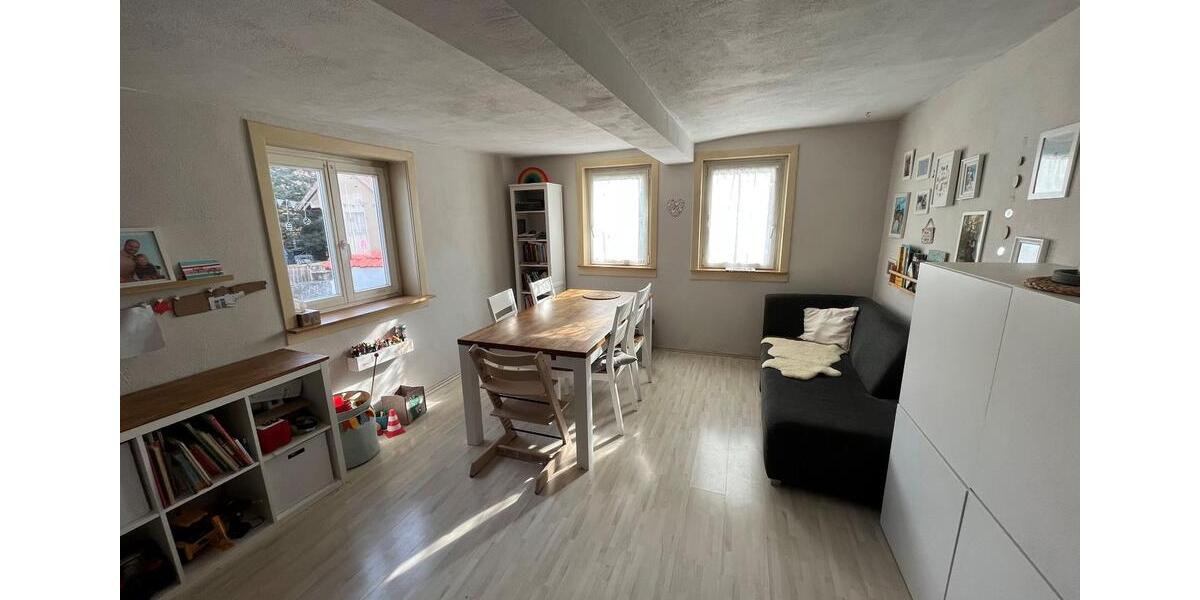 Einfamilienhaus Reichelsheim (Wetterau) - 4 Zimmer, 100 m&sup2;, 175.000&euro; | Angebot:23598695