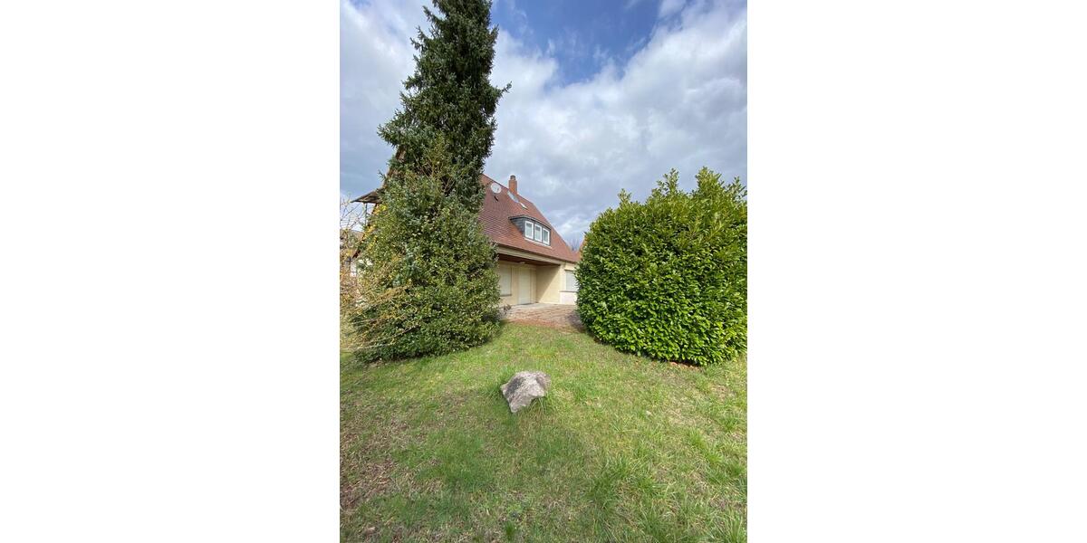 Einfamilienhaus Haibach - 7 Zimmer, 128 m&sup2;, 690.000&euro; | Angebot:26957552