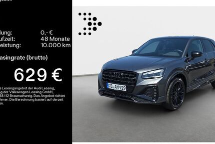 Audi Q2 3.900 km 43.999 &euro; Bad Nauheim 61231