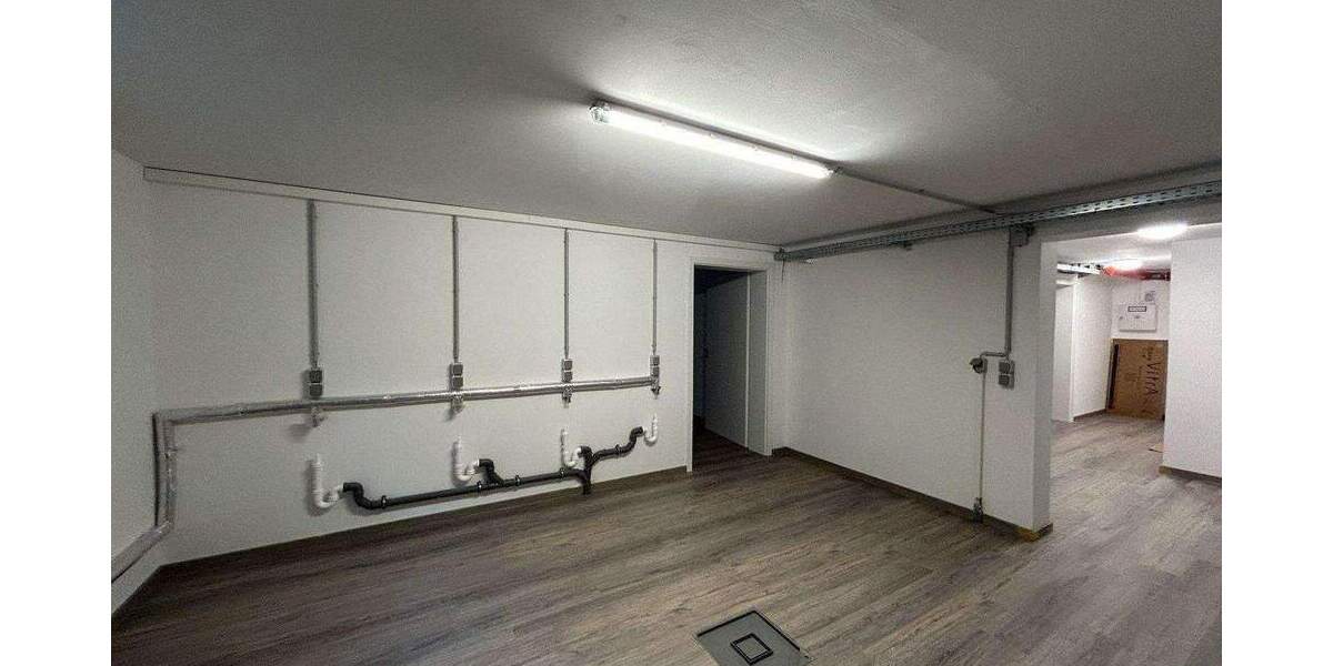 Etagenwohnung Groß-Umstadt Umstadt - 3 Zimmer, 90 m&sup2;, 467.000&euro; | Angebot:25676631