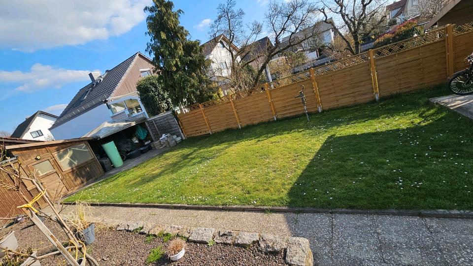 Einfamilienhaus Groß-Zimmern Zimmern - 6 Zimmer, 160 m&sup2;, 1.950&euro; | Angebot:25893526