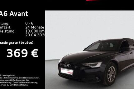 Audi A6 29.100 km 49.659 &euro; Offenbach am Main 63071