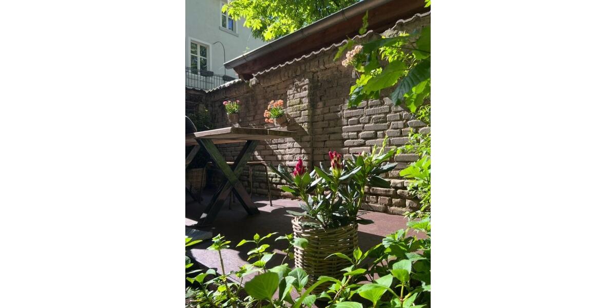 Gewerbeobjekt Frankfurt am Main Sachsenhausen - 1.260&euro; | Angebot:25795003