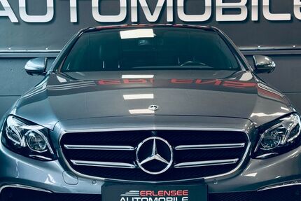 Mercedes-Benz E 300 102.000 km 29.490 &euro; Hasselroth 63594