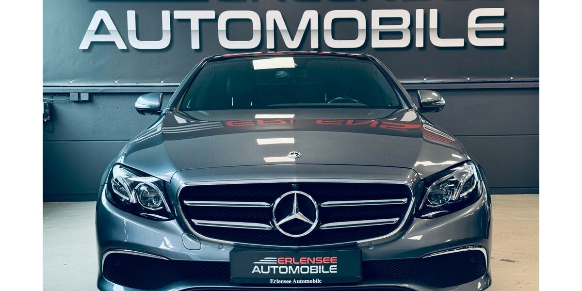 Mercedes-Benz E 300 102.000 km 29.490 &euro; Hasselroth 63594