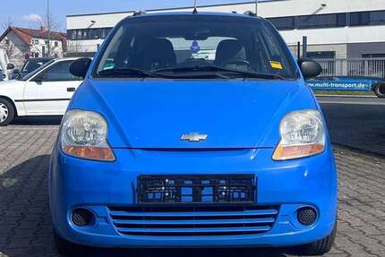 Chevrolet Matiz 90.000 km 590 &euro; Langen 63225