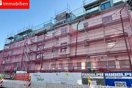 Wohnung Offenbach am Main Bieber - 3 Zimmer, 77 m&sup2;, 1.255&euro; | Angebot:25553300