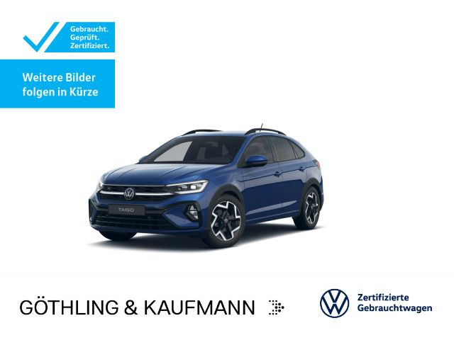 VW Taigo 17.511 km 26.330 &euro; Eschborn 65760