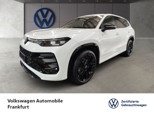 VW Tayron 4.500 km 60.980 &euro; Neu-Isenburg 63263