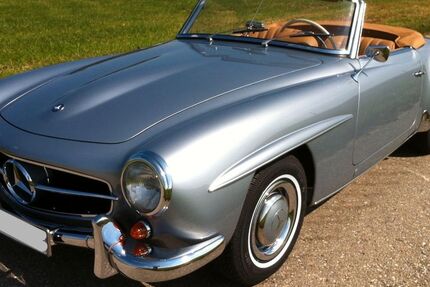 Mercedes-Benz Andere 38.000 km 139.000 &euro; Frankfurt 60385