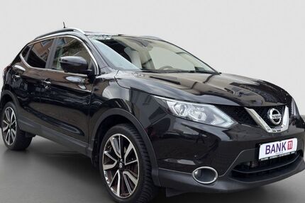 Nissan Qashqai 146.203 km 11.890 &euro; Hanau 63452