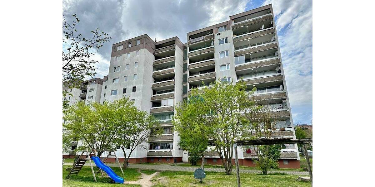 Etagenwohnung Dietzenbach - 2 Zimmer, 60 m&sup2;, 102.500&euro; | Angebot:25690884