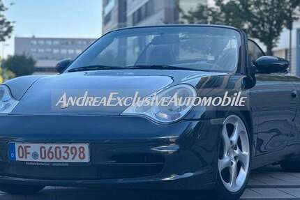 Porsche 996 174.500 km 34.750 &euro; Dreieich 63303