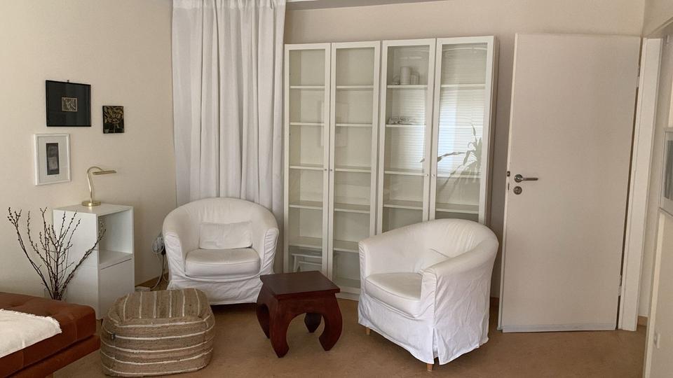 Gewerbeobjekt Frankfurt am Main Innenstadt - 1.200&euro; | Angebot:25956111