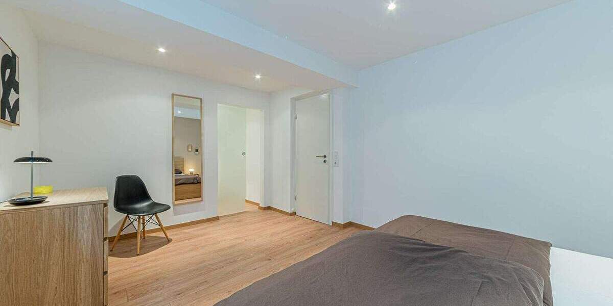 Etagenwohnung Bad Soden am Taunus Bad Soden - 3 Zimmer, 100 m&sup2;, 2.300&euro; | Angebot:25834537