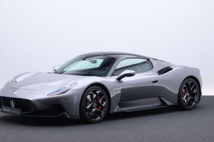 Maserati MC20 1.800 km 229.000 &euro; Frankfurt 60326