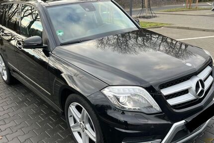 Mercedes-Benz GLK 250 272.000 km 12.000 &euro; Oberursel im Taunus 61440