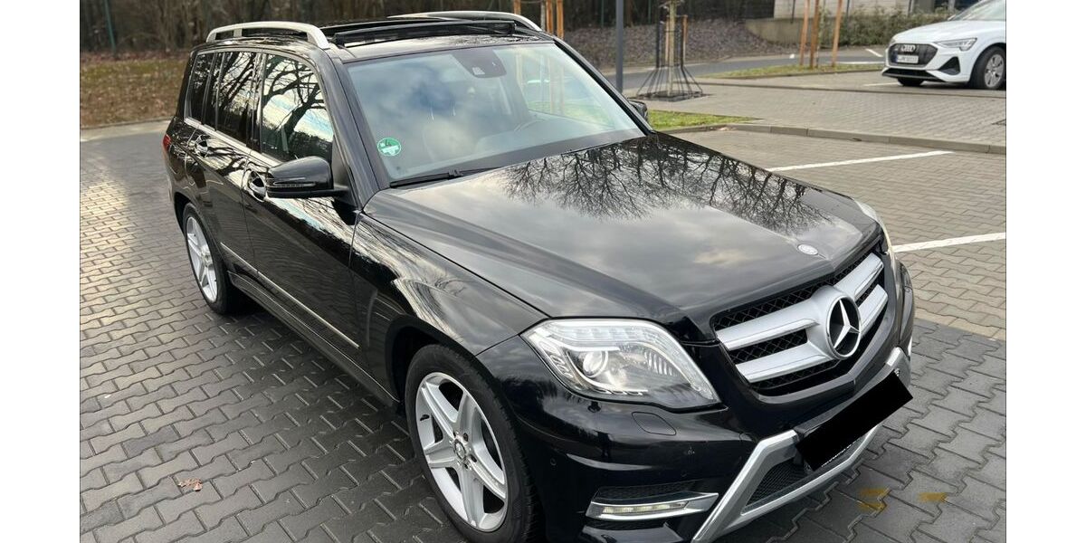 Mercedes-Benz GLK 250 272.000 km 12.000 &euro; Oberursel im Taunus 61440