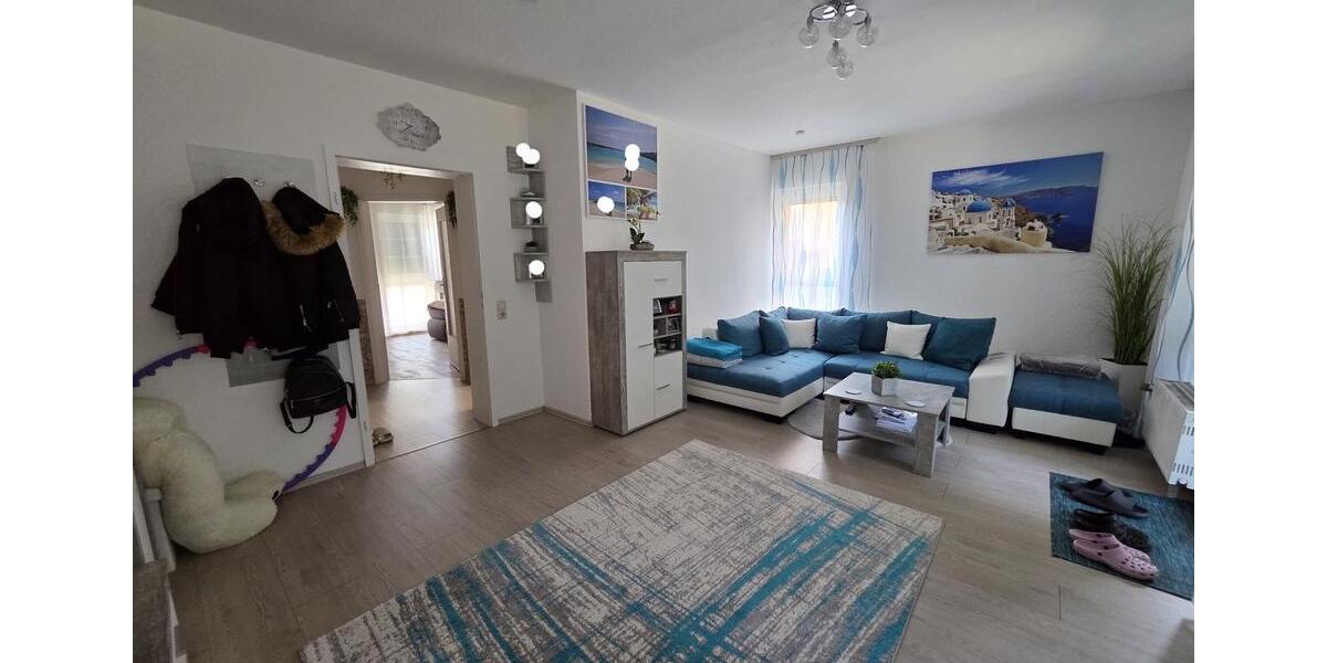 Etagenwohnung Langen (Hessen) - 5 Zimmer, 132 m&sup2;, 515.000&euro; | Angebot:26865730
