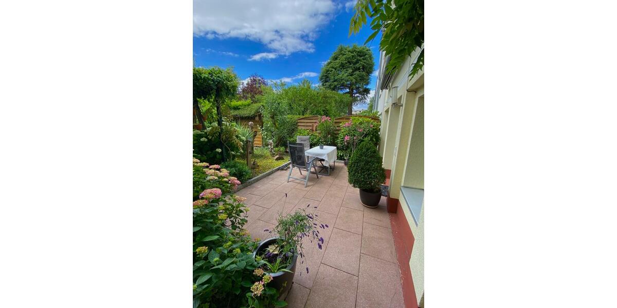 Reihenhaus Frankfurt am Main Eschersheim - 6 Zimmer, 150 m&sup2;, 595.000&euro; | Angebot:26918819