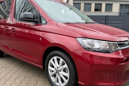 VW Caddy 24.192 km 23.900 &euro; Frankfurt am Main / Bergen-Enkheim 60388