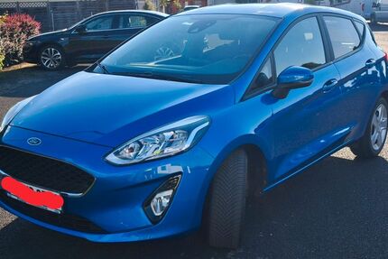 Ford Fiesta 32.220 km 11.200 &euro; Seligenstadt 63500